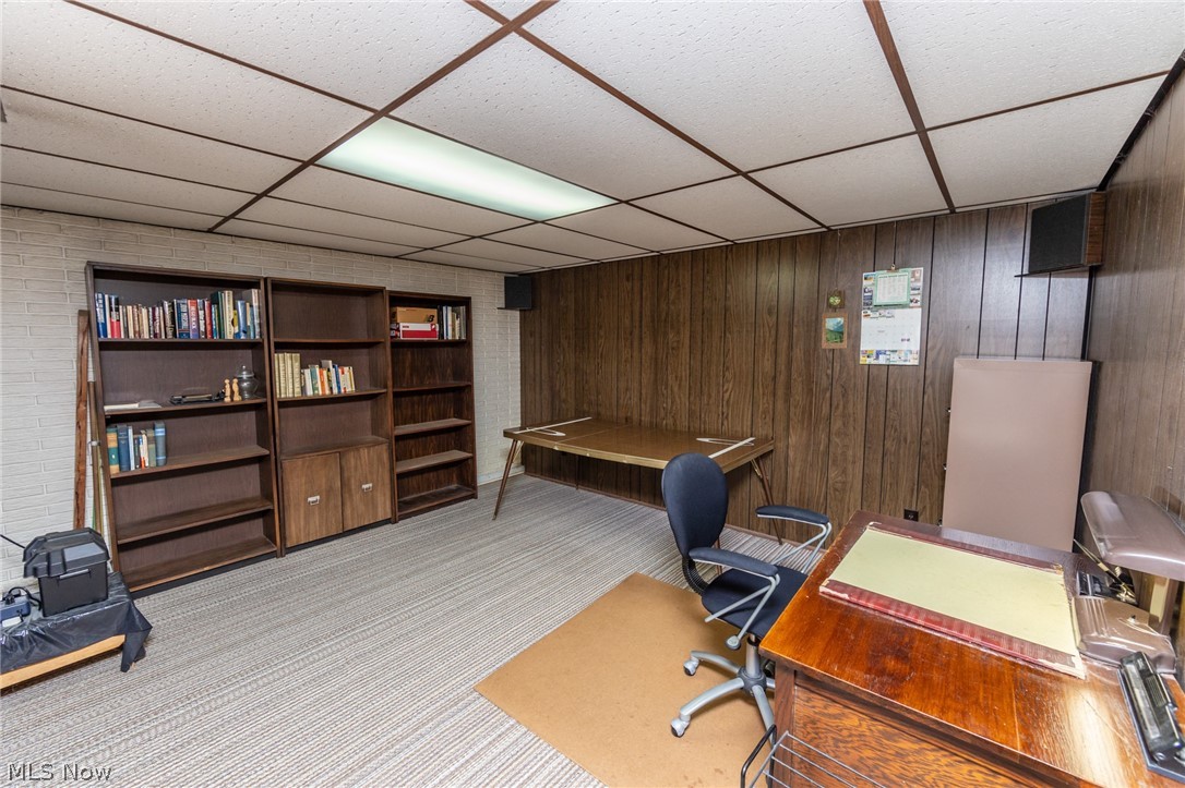 Meadow Circle - Residential