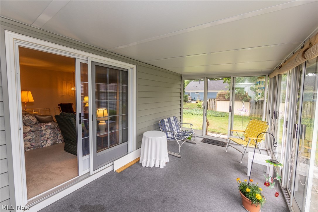 Meadow Circle - Residential