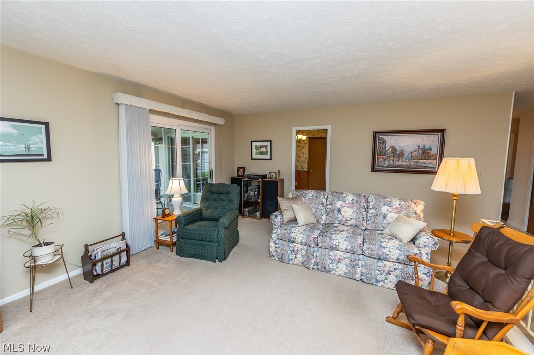 Meadow Circle - Residential