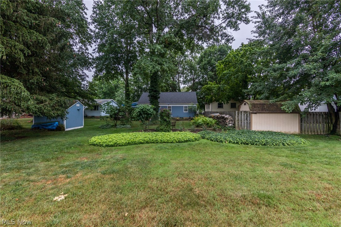 Meadow Circle - Residential