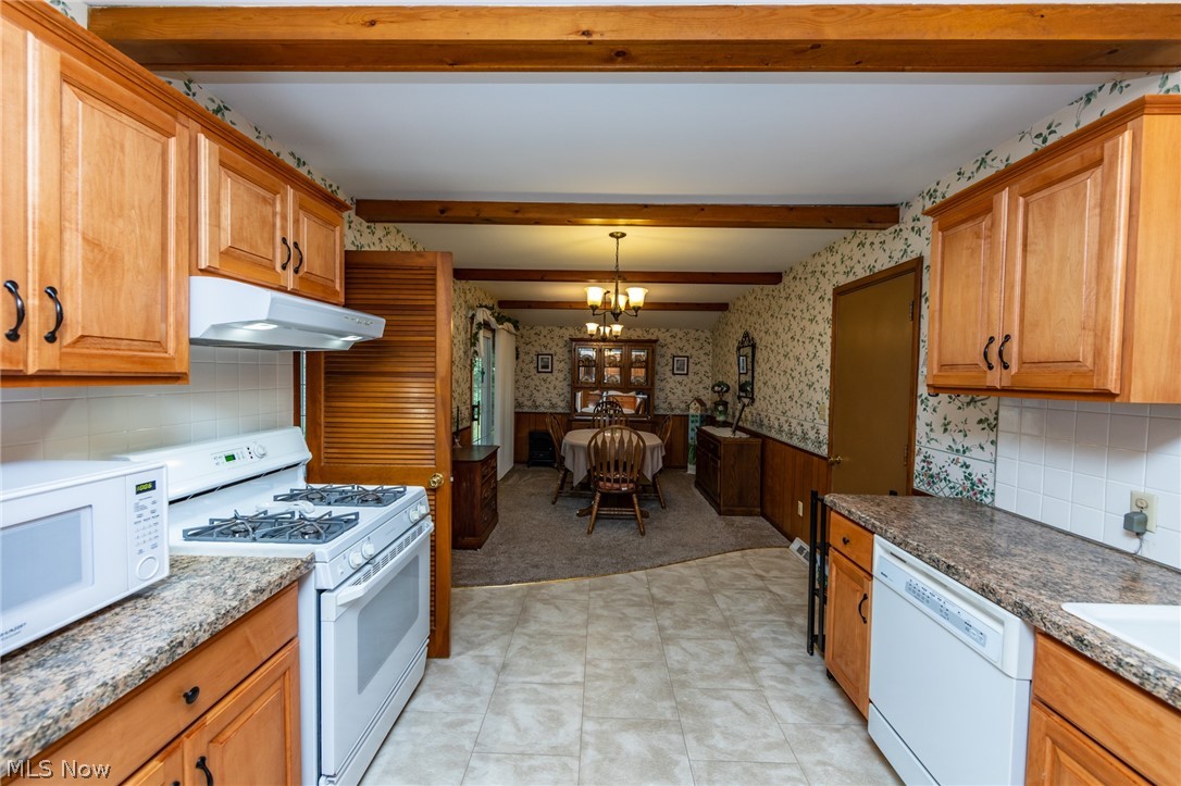 Meadow Circle - Residential