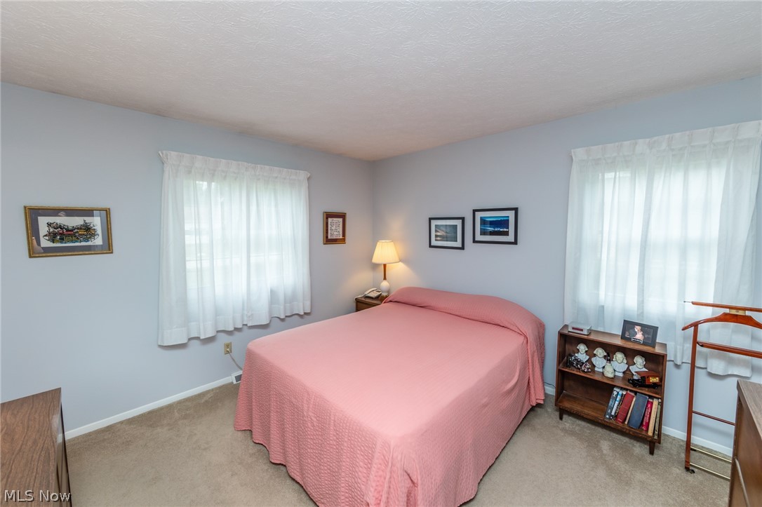 Meadow Circle - Residential