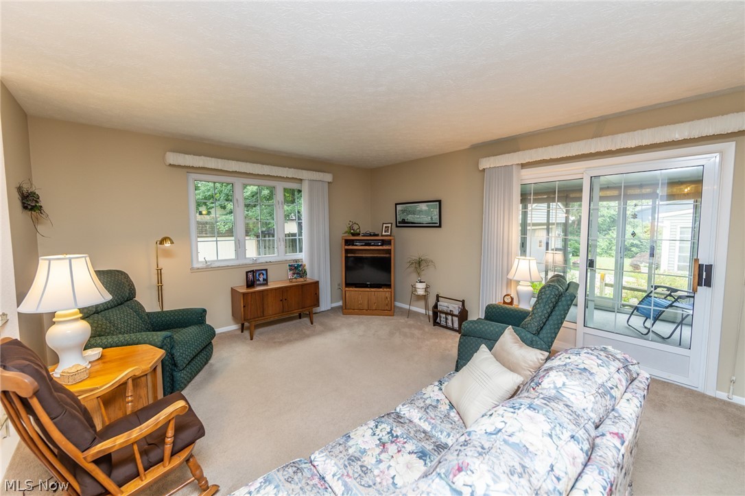 Meadow Circle - Residential