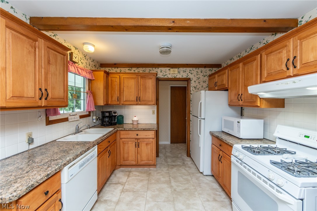 Meadow Circle - Residential