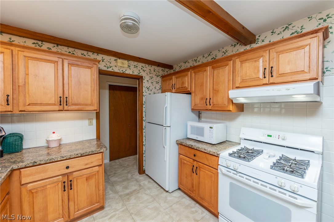 Meadow Circle - Residential