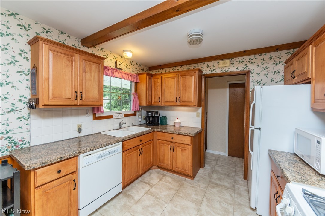 Meadow Circle - Residential