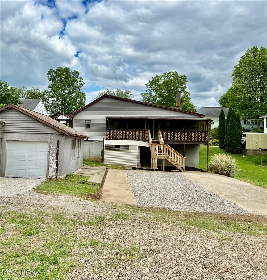 City Park - Residential