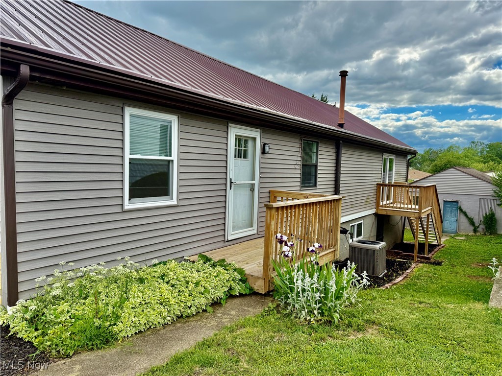 2701 New York Avenue, Parkersburg, West Virginia image 2