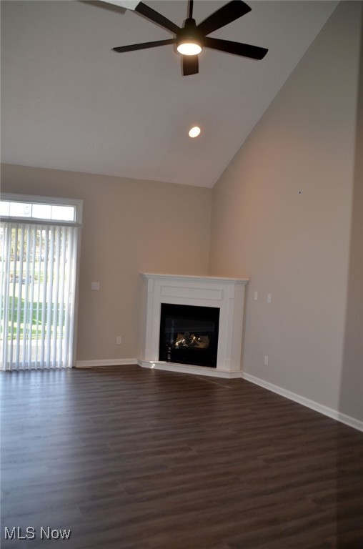 Charleston Place R-2 Developme - Residential Lease