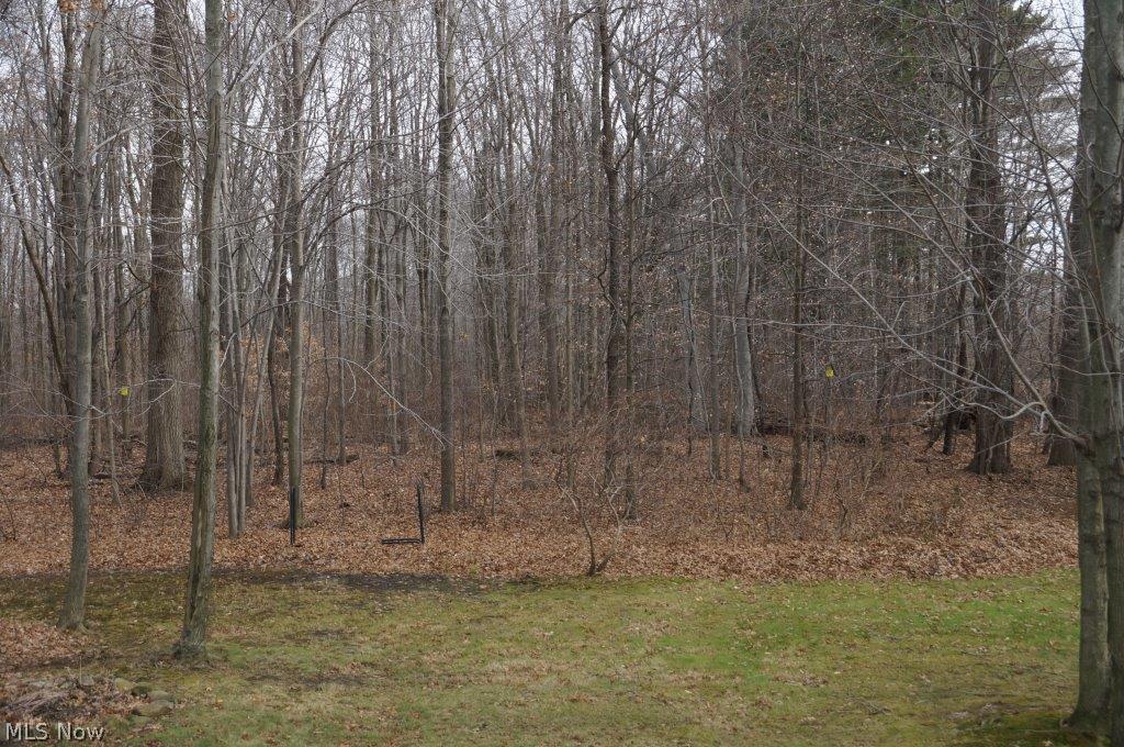 Cornerstone Park Sub Ph 1 - Residential