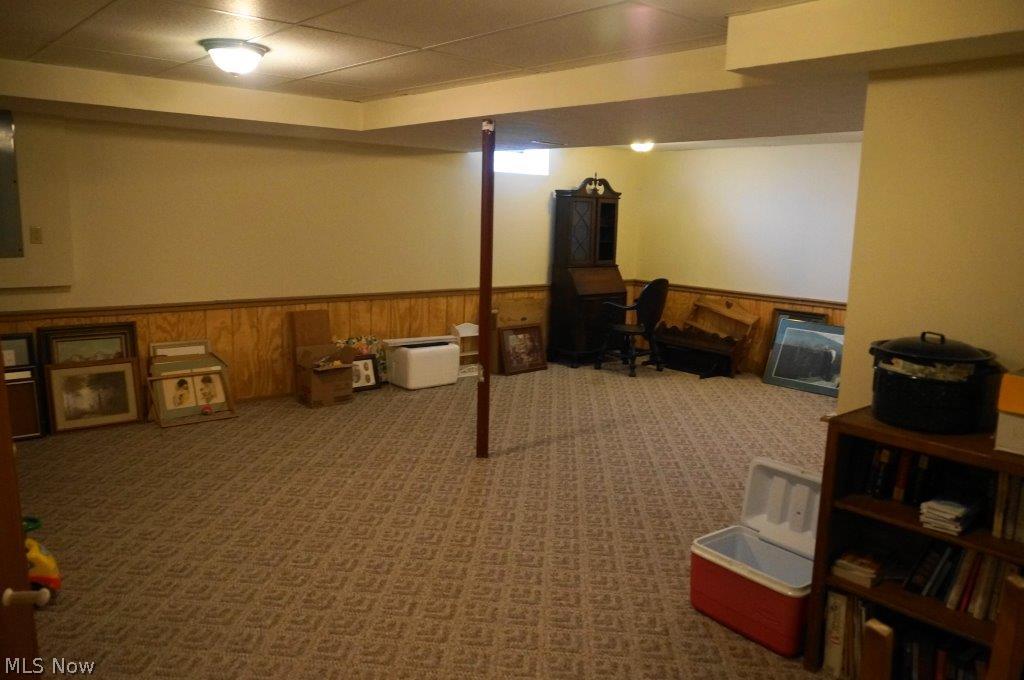 Cornerstone Park Sub Ph 1 - Residential