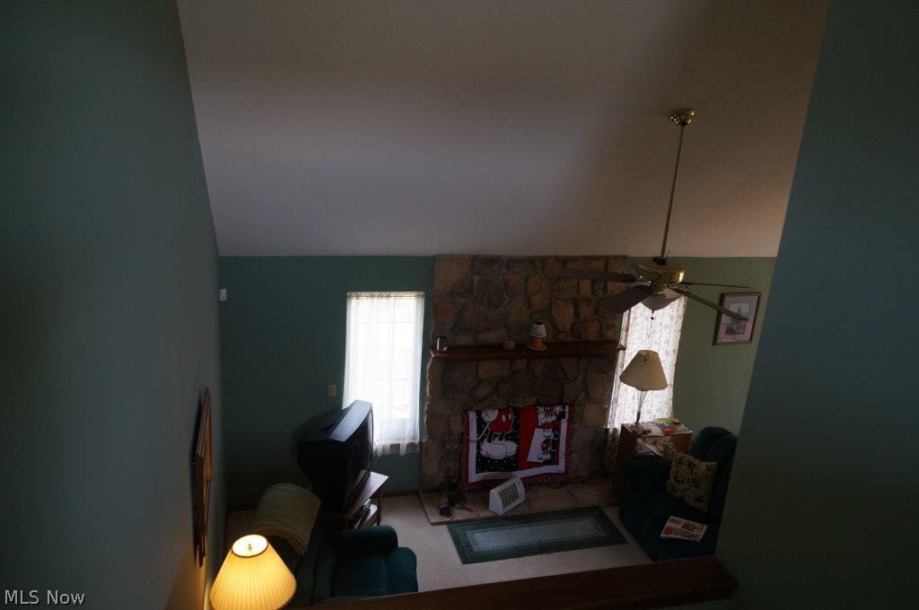 Cornerstone Park Sub Ph 1 - Residential