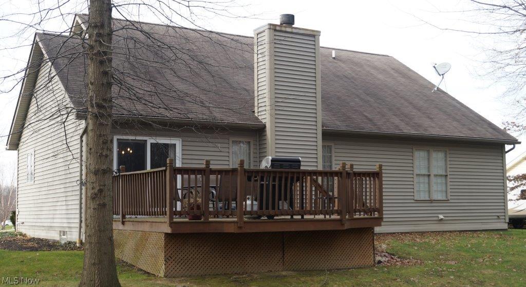 Cornerstone Park Sub Ph 1 - Residential