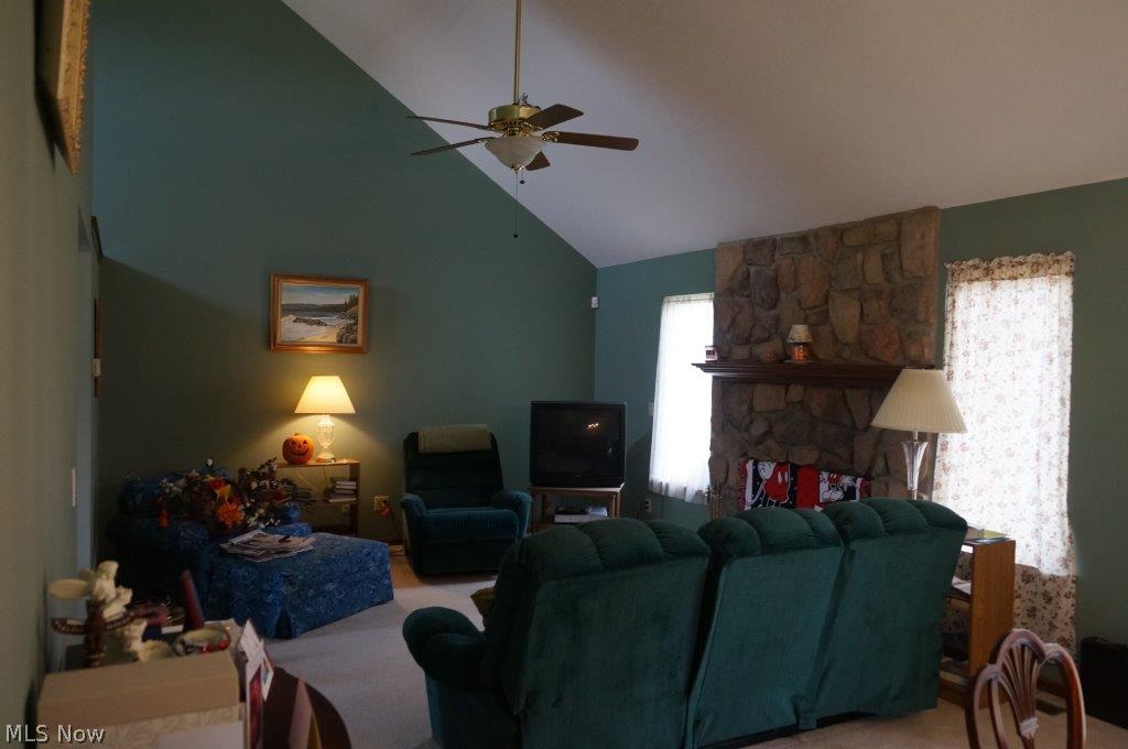 Cornerstone Park Sub Ph 1 - Residential