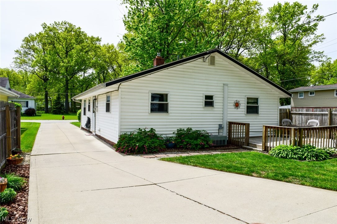 Anderson & Morris - Residential