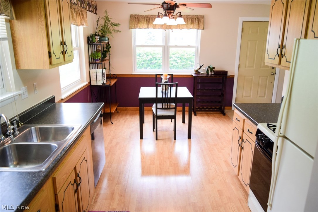 Anderson & Morris - Residential