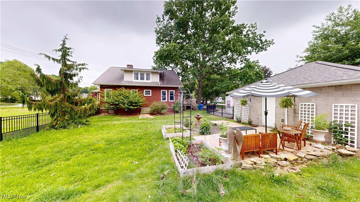 8471 Nowlen Street, Mentor, Ohio image 33