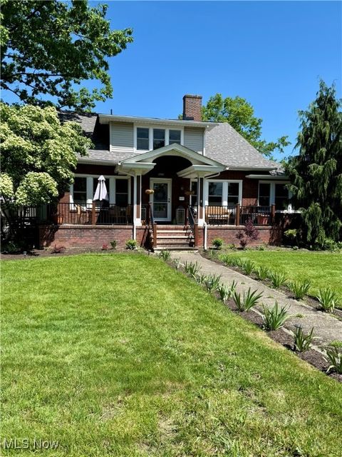 8471 Nowlen Street, Mentor, OH 44060 - MLS#: 5122124