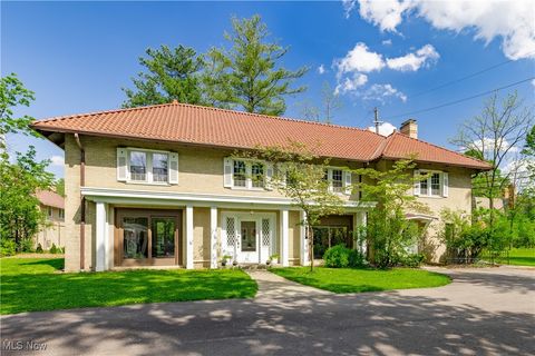 16175 Shaker Boulevard, Shaker Heights, OH 44120 - MLS#: 5119038