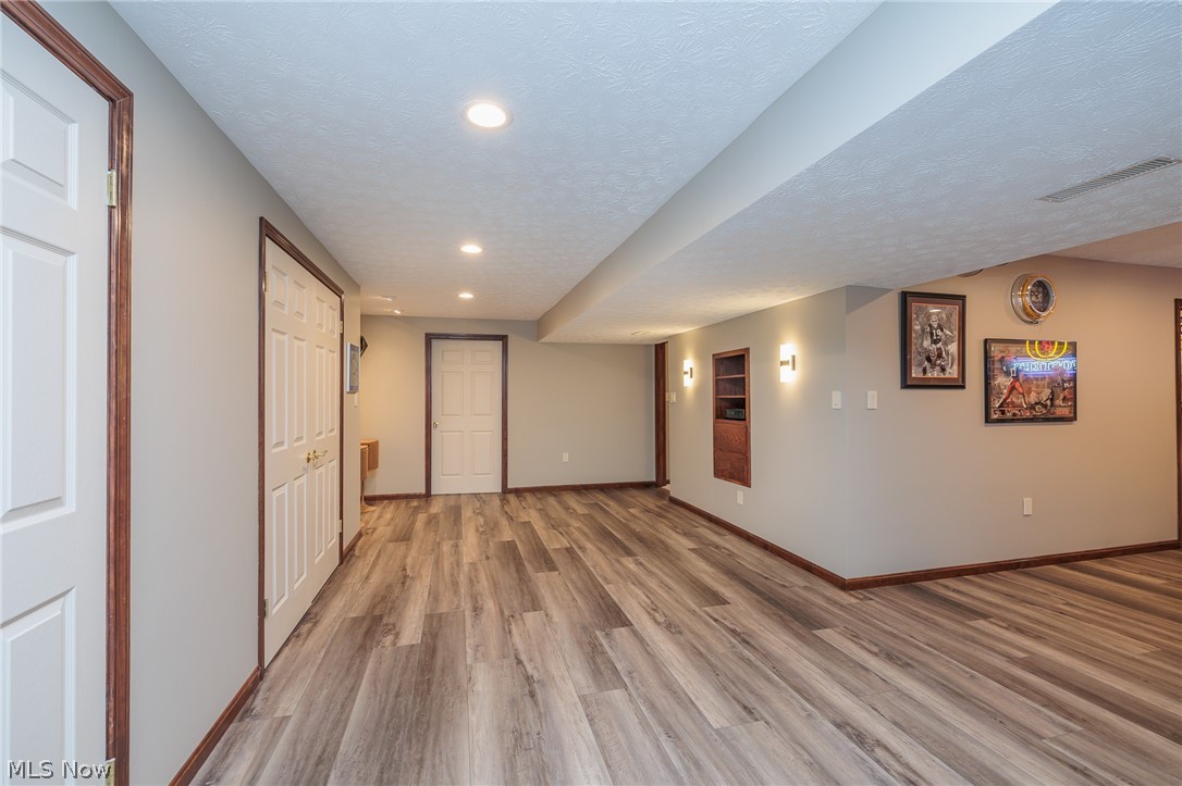 Woodlands South Sub - Residential