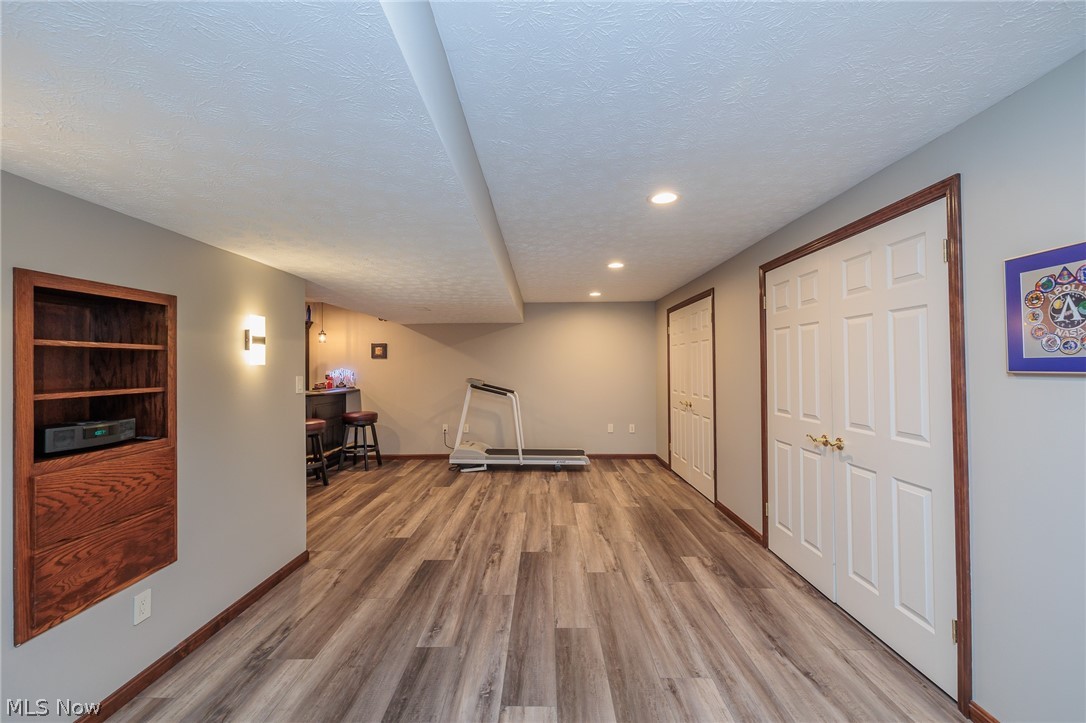 Woodlands South Sub - Residential