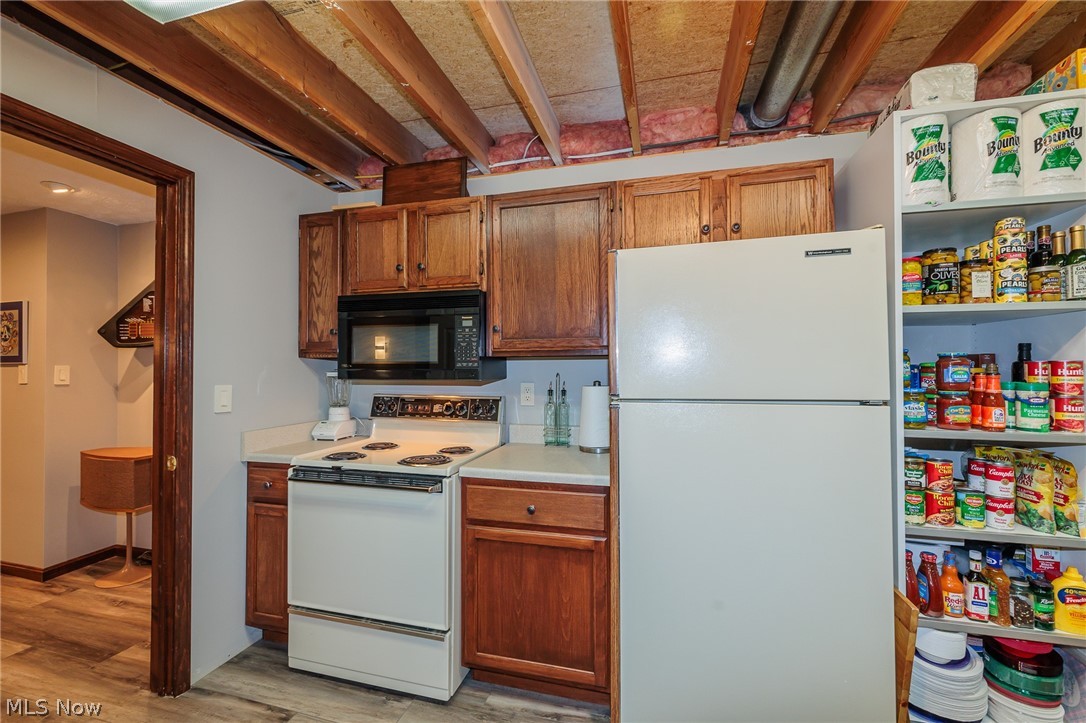 Woodlands South Sub - Residential