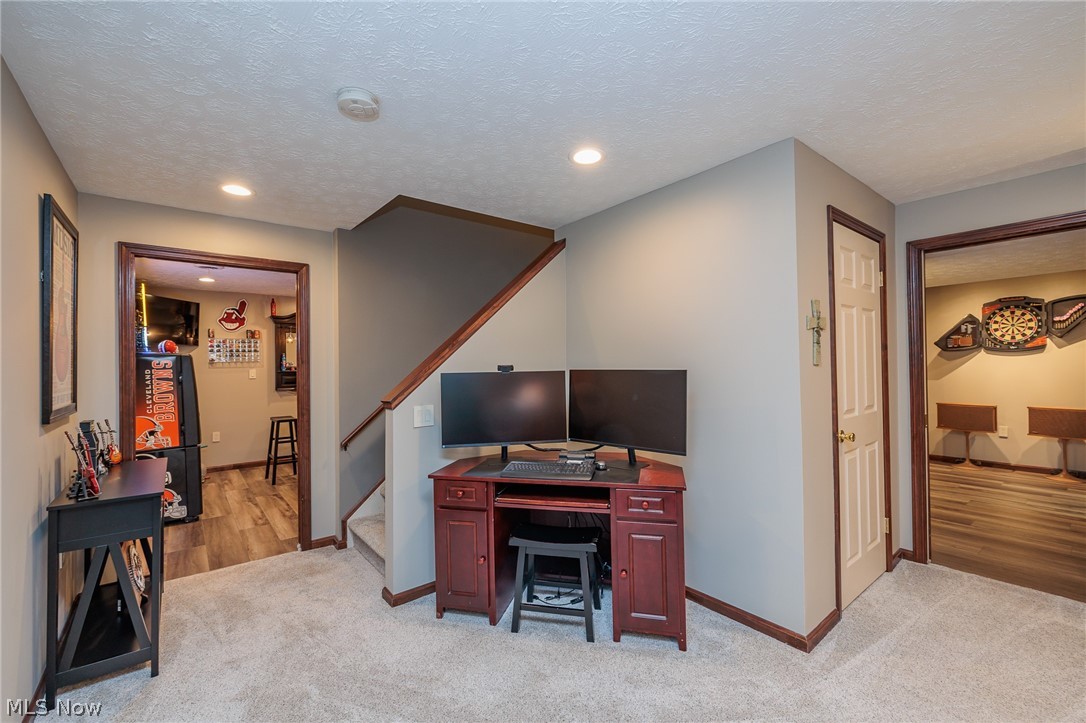 Woodlands South Sub - Residential