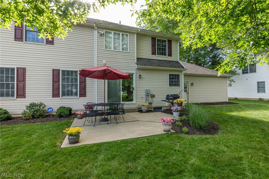 Woodlands South Sub - Residential