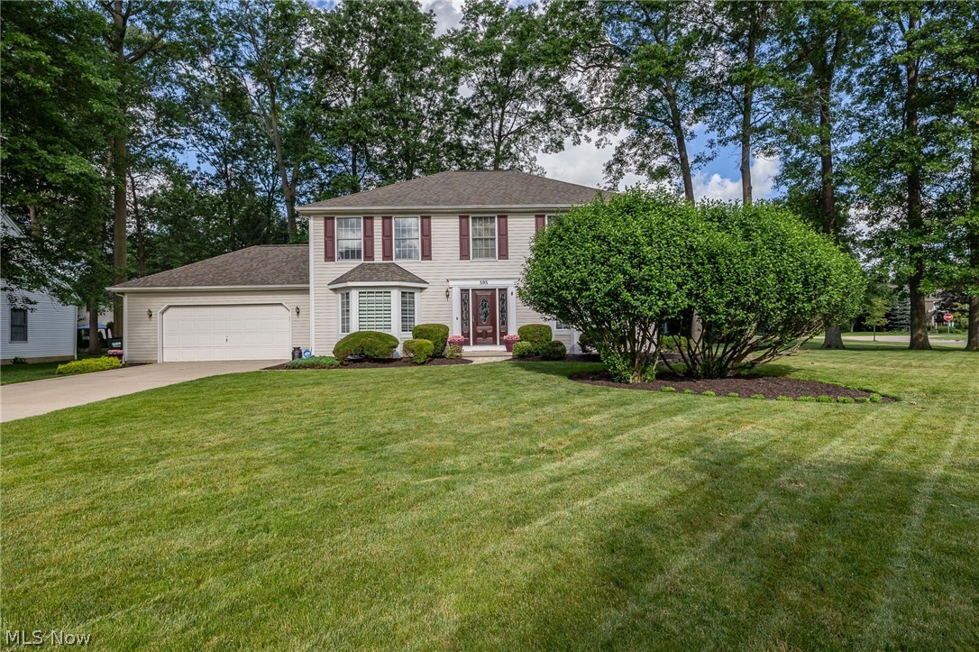 Woodlands South Sub - Residential