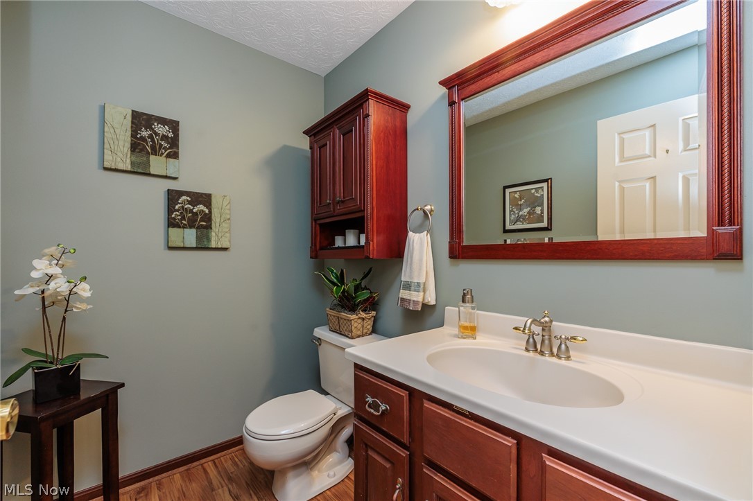 Woodlands South Sub - Residential