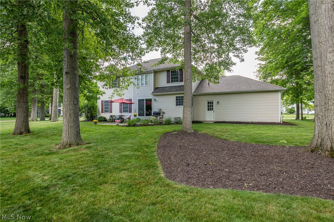 Woodlands South Sub - Residential