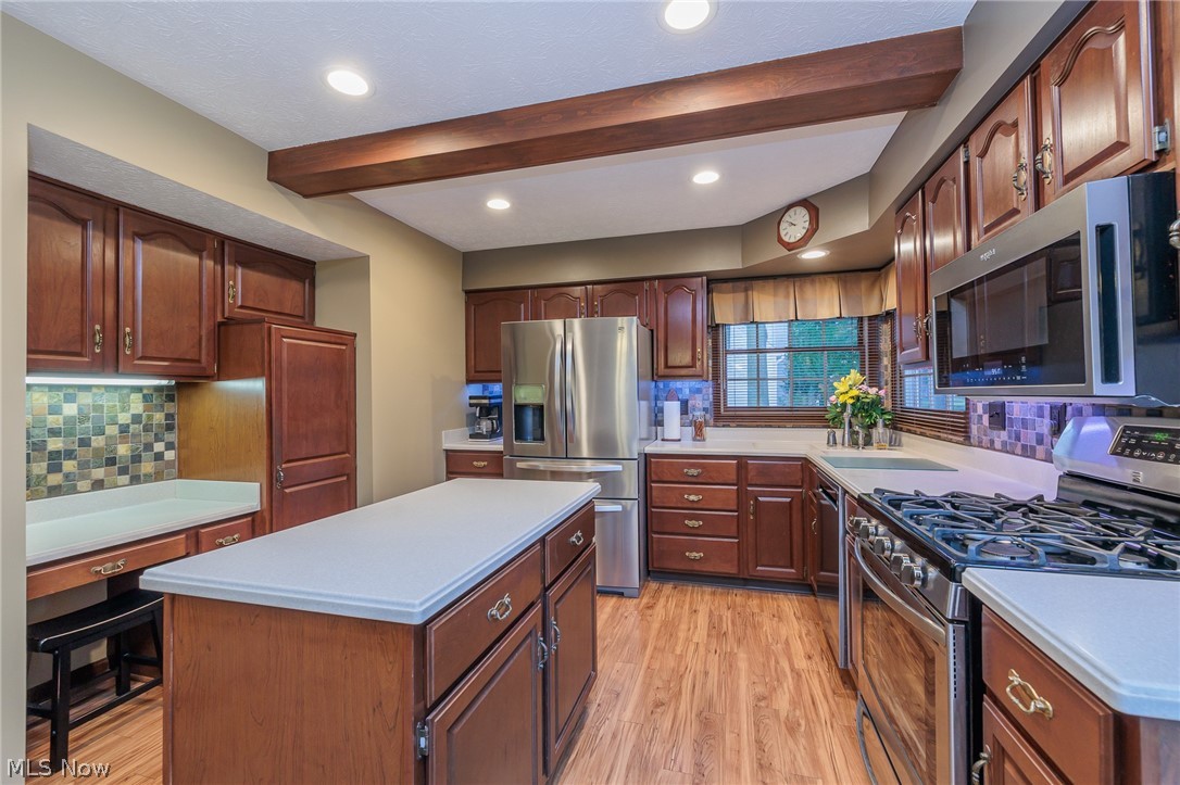 Woodlands South Sub - Residential