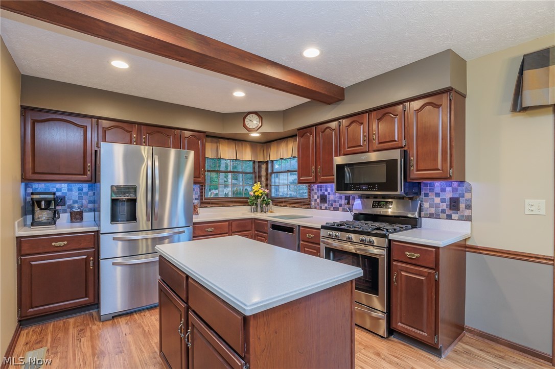 Woodlands South Sub - Residential