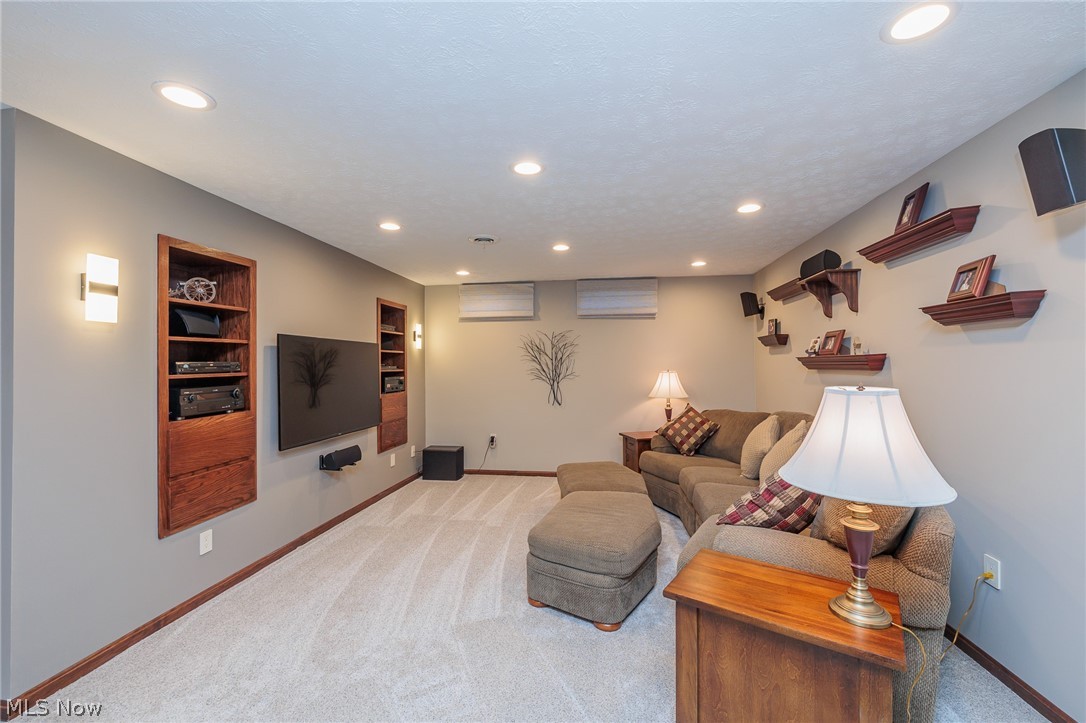 Woodlands South Sub - Residential