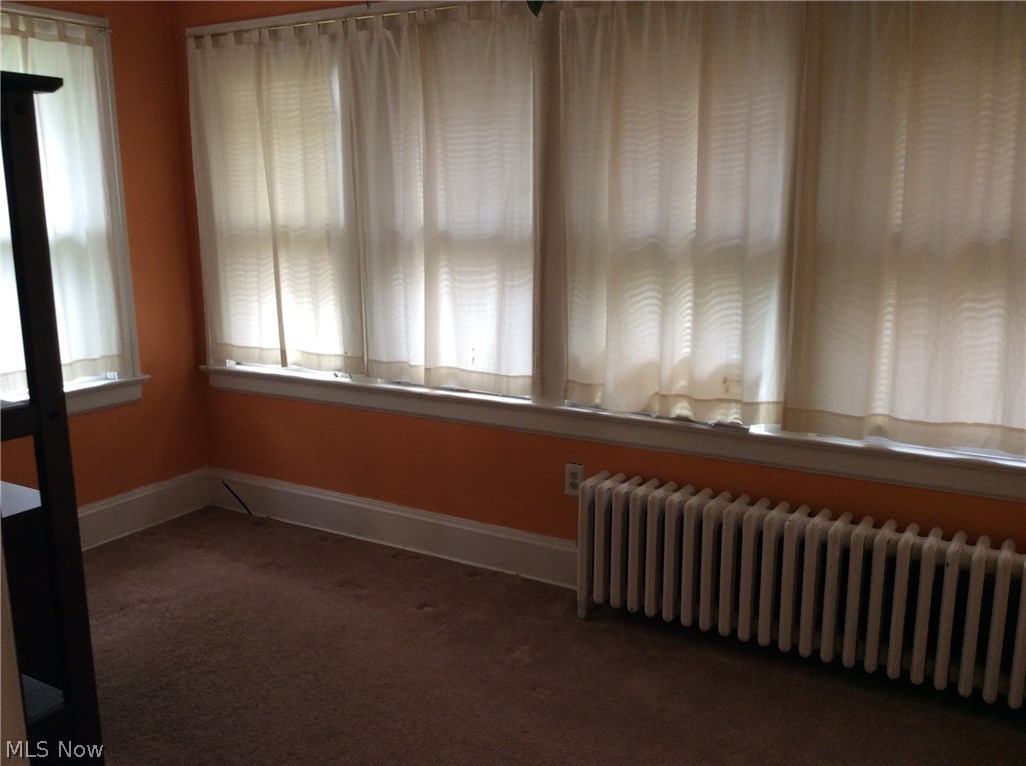 Carpenter - Residential