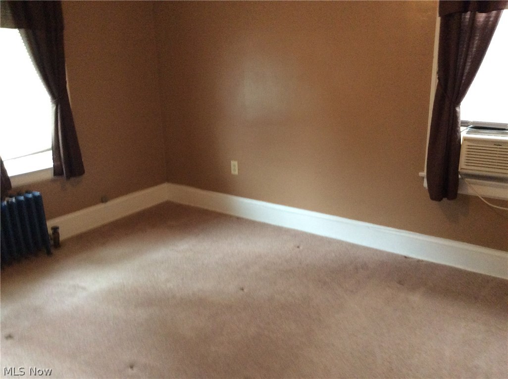 Carpenter - Residential