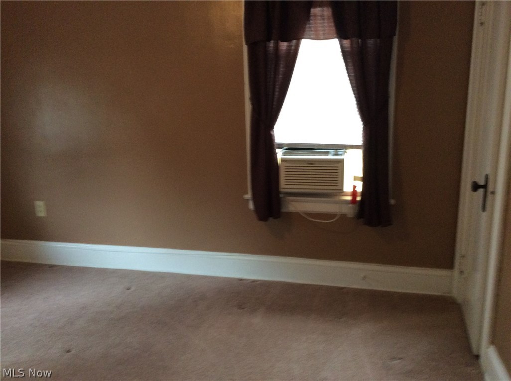 Carpenter - Residential