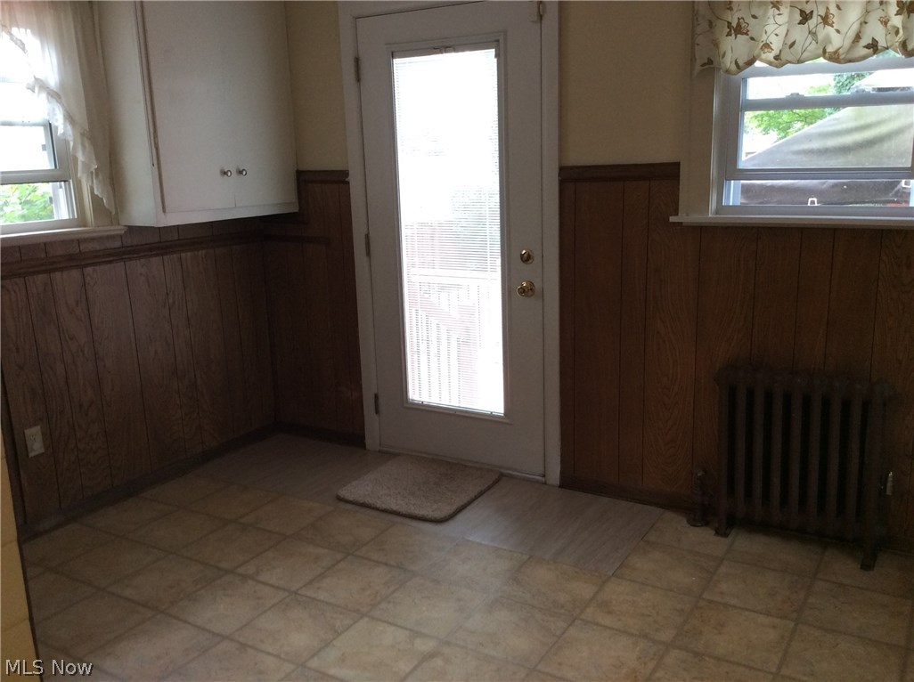 Carpenter - Residential