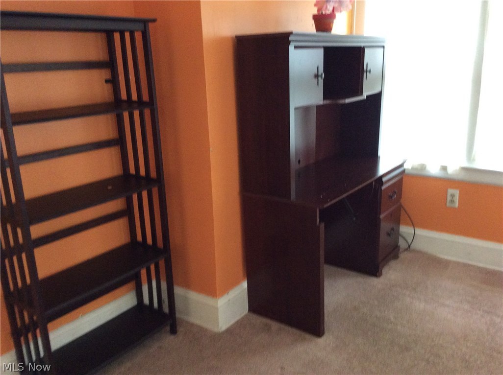 Carpenter - Residential