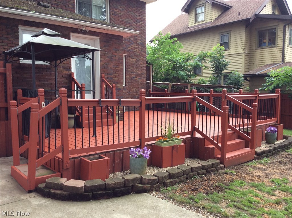 Carpenter - Residential