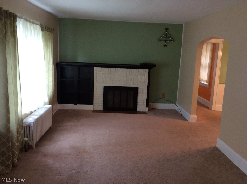 Carpenter - Residential