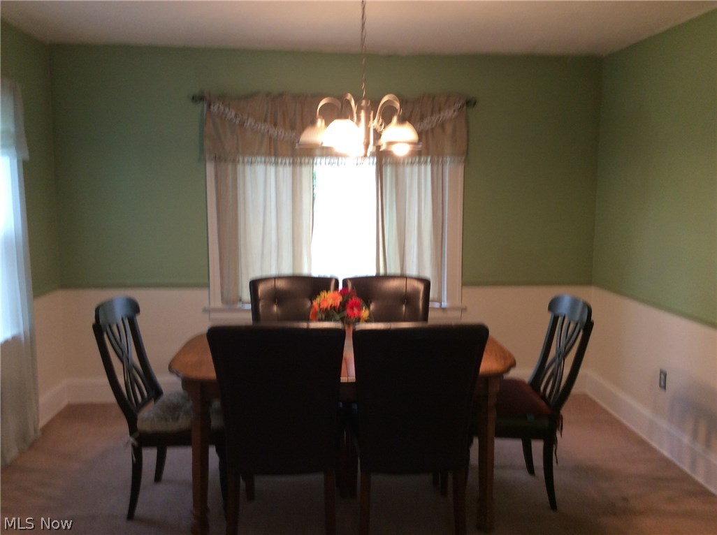 Carpenter - Residential