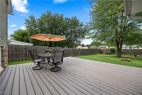Tiny photo for 4700 Idleview Drive, Vermilion, OH 44089 (MLS # 5236805)