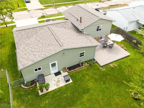 Tiny photo for 4700 Idleview Drive, Vermilion, OH 44089 (MLS # 5236805)