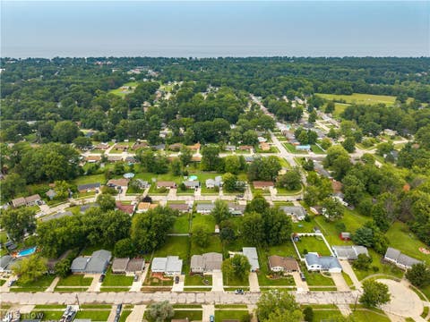 Tiny photo for 4700 Idleview Drive, Vermilion, OH 44089 (MLS # 5236805)