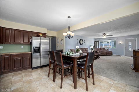 Tiny photo for 4700 Idleview Drive, Vermilion, OH 44089 (MLS # 5236805)