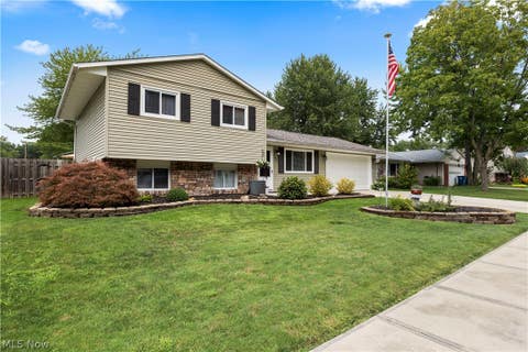 Tiny photo for 4700 Idleview Drive, Vermilion, OH 44089 (MLS # 5236805)