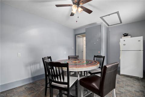 Tiny photo for 4700 Idleview Drive, Vermilion, OH 44089 (MLS # 5236805)