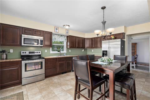 Tiny photo for 4700 Idleview Drive, Vermilion, OH 44089 (MLS # 5236805)