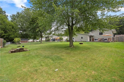 Tiny photo for 4700 Idleview Drive, Vermilion, OH 44089 (MLS # 5236805)